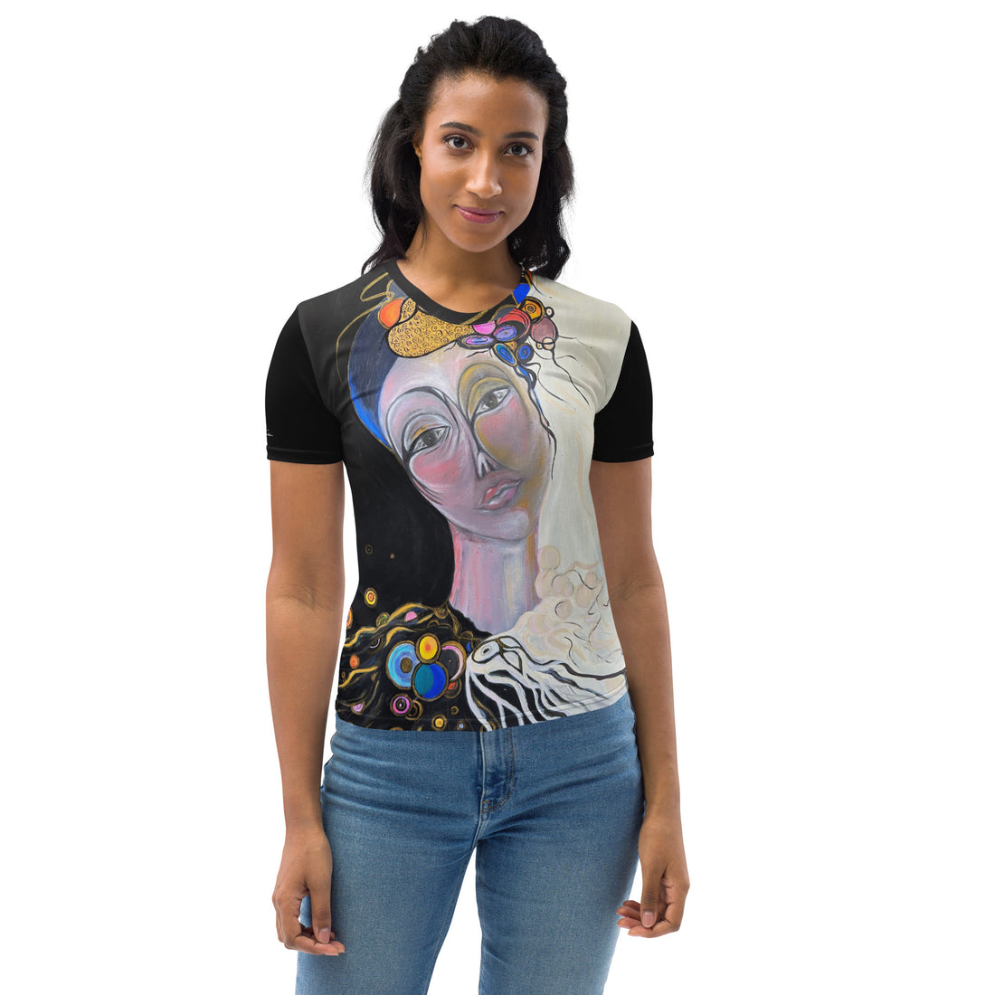 "Woman" | T-shirt
