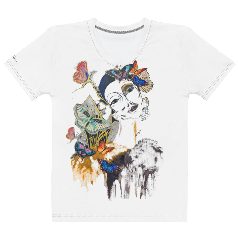 Sognatrice Women's Tee