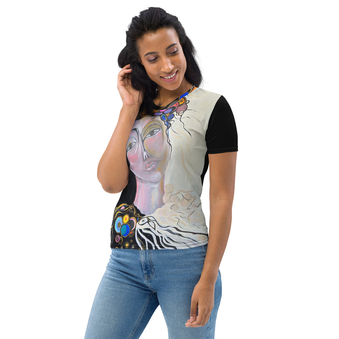 "Woman" | T-shirt