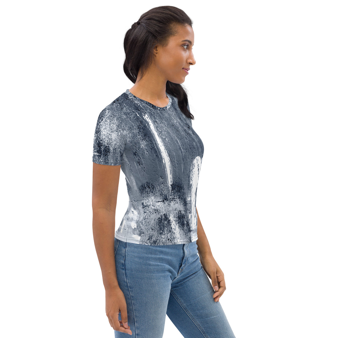 Bubble Land Women's Tee