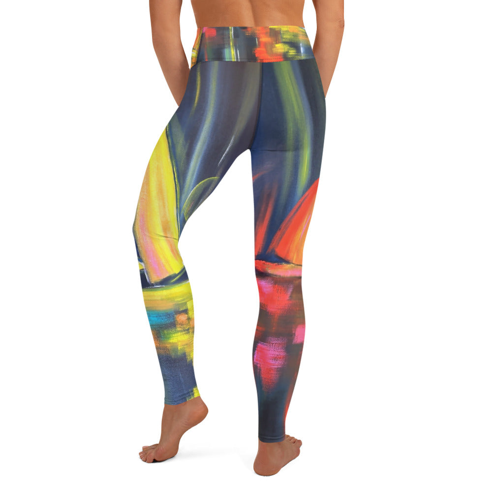 Perfect Wind | Leggings