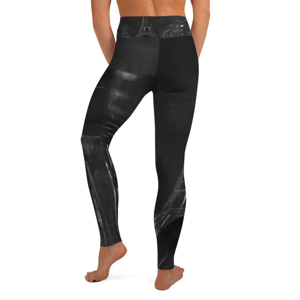 Paris | Leggings