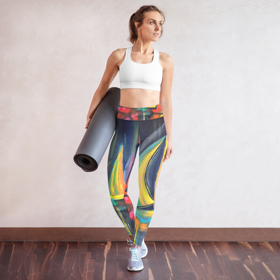 Perfect Wind | Leggings
