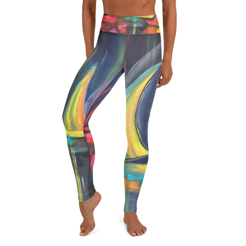 Perfect Wind | Leggings