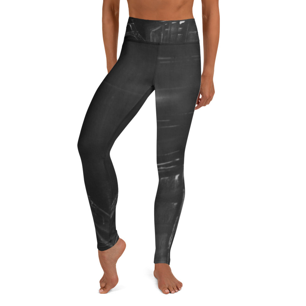 Paris | Leggings