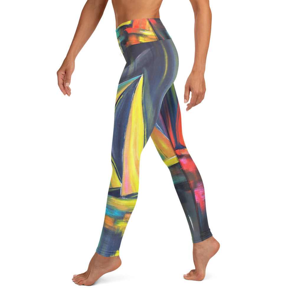 Perfect Wind | Leggings
