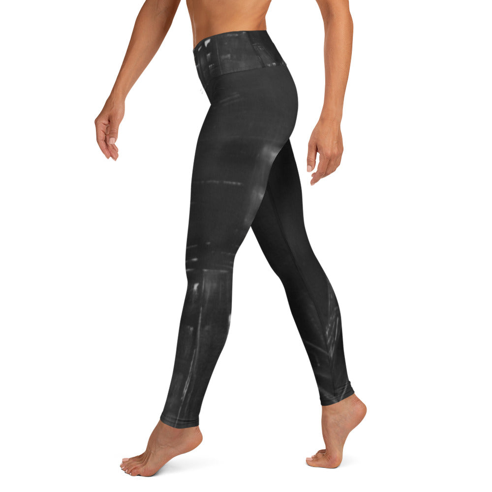Paris | Leggings