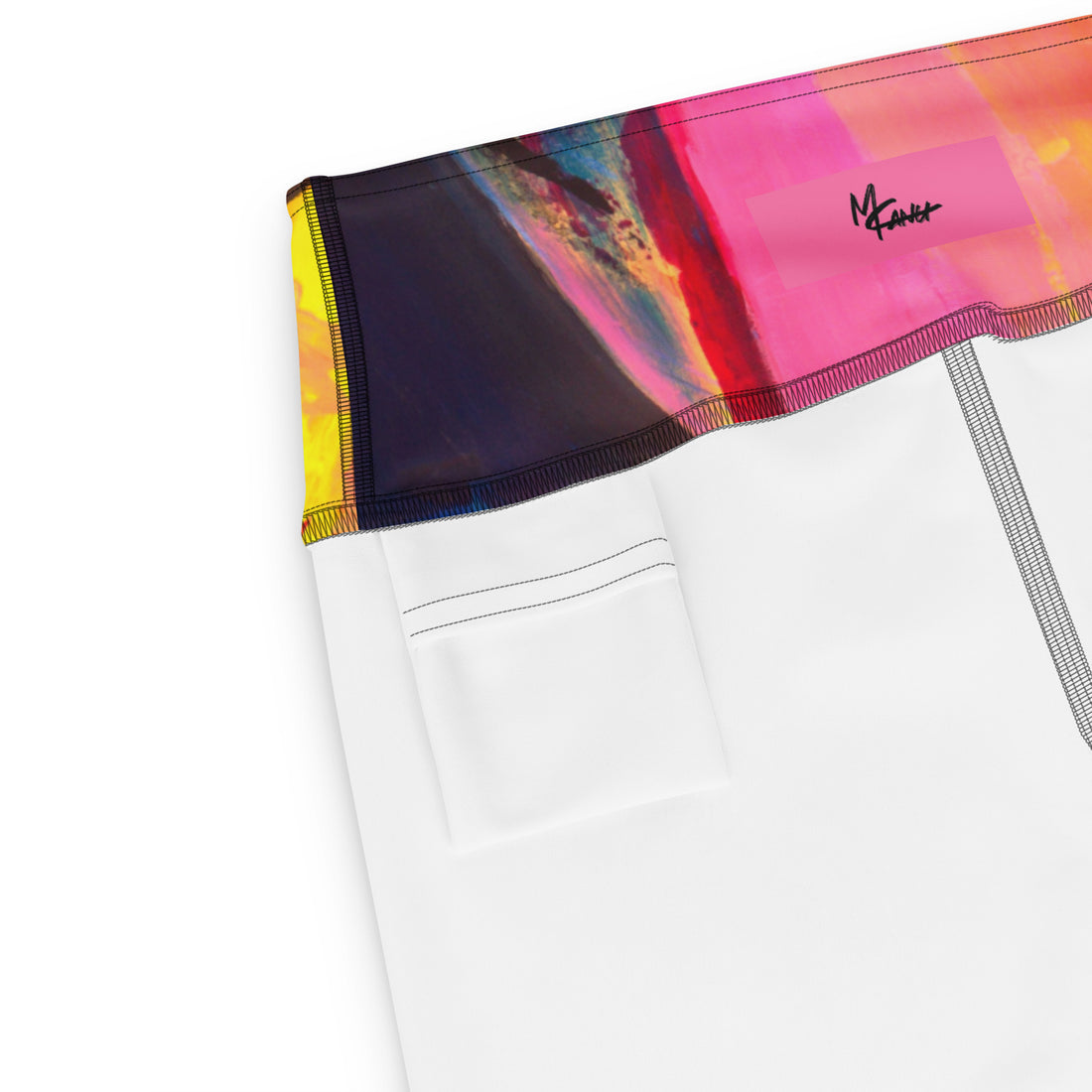 Fragments Yoga Leggings