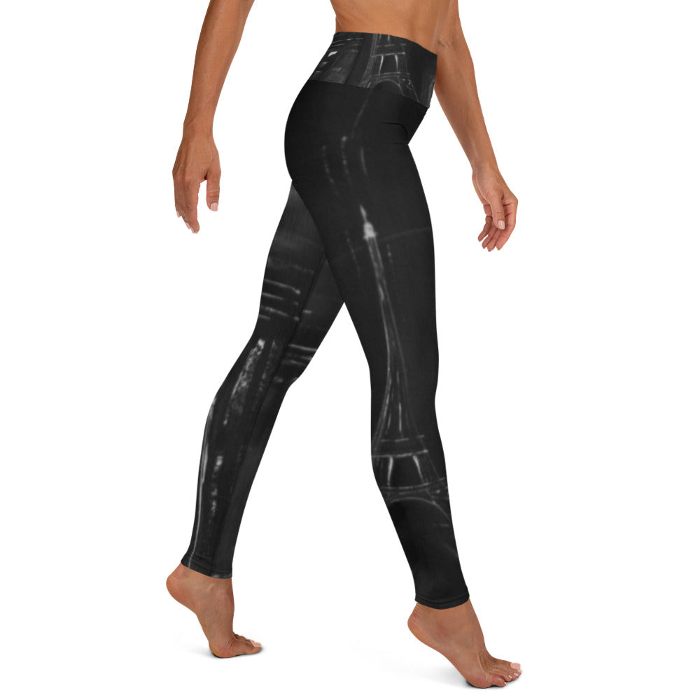 Paris | Leggings