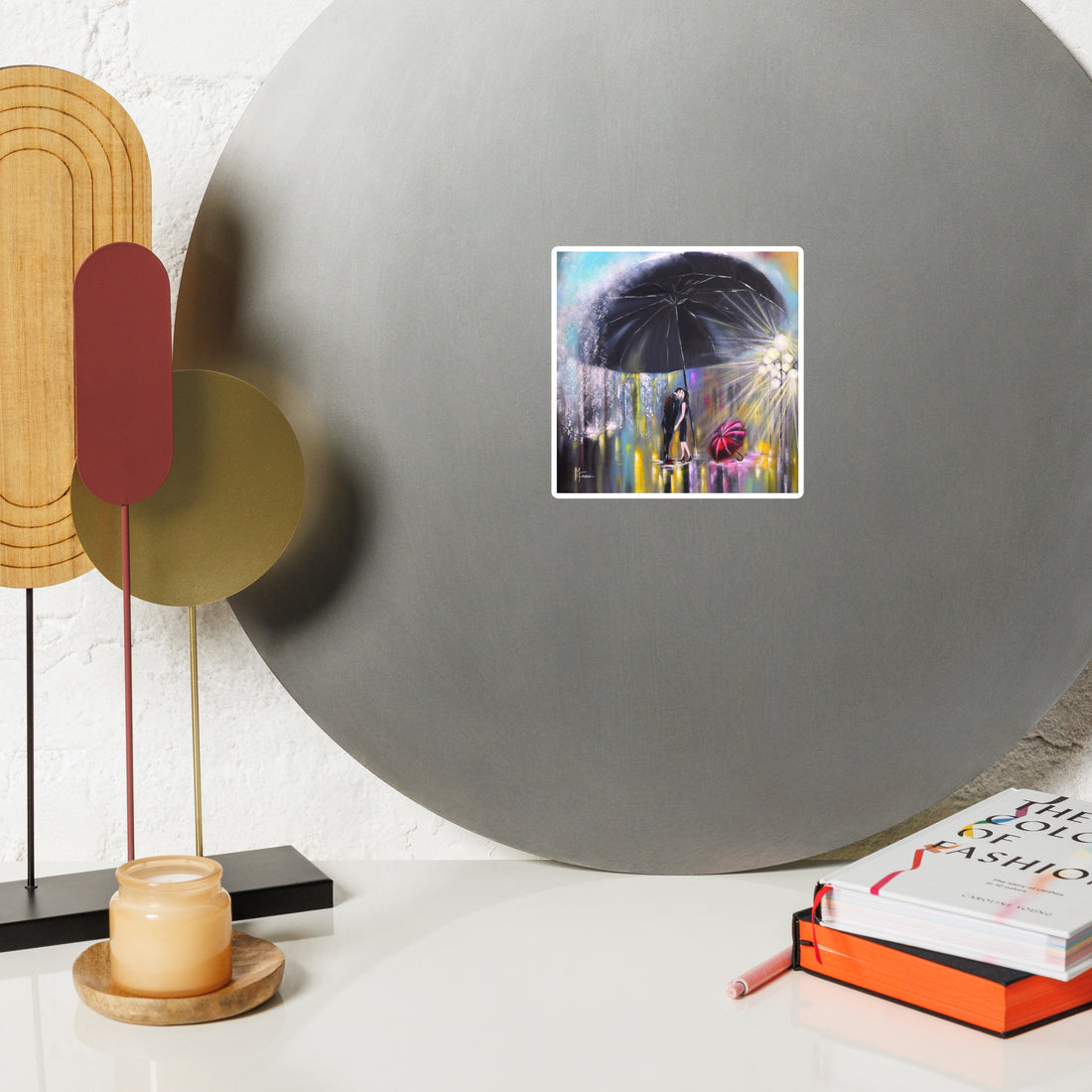 Magic Magnetic Mini Print