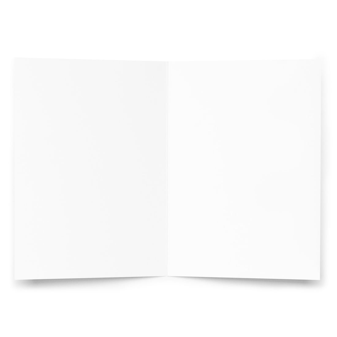 Rebus B&W | Greeting Card