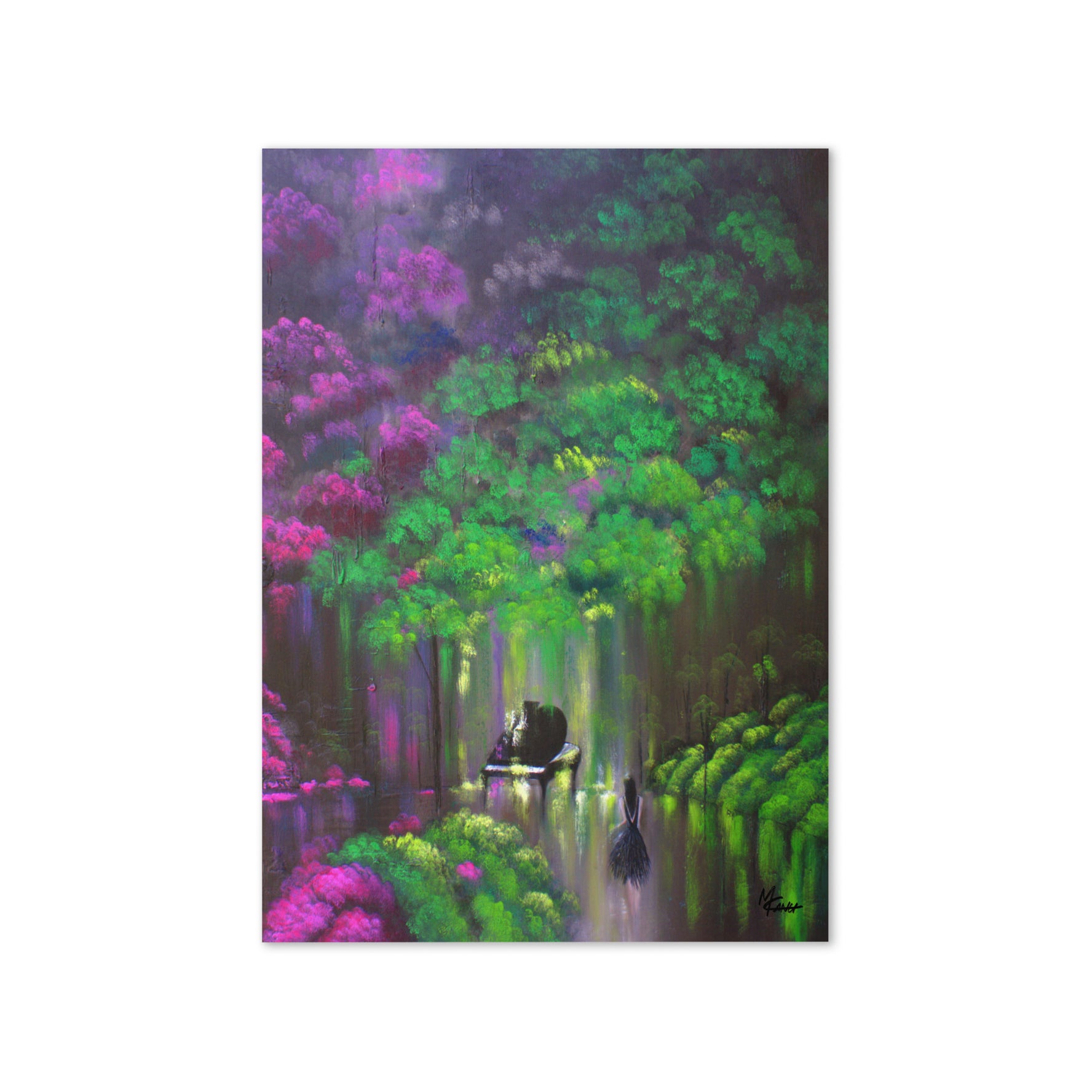 Rebus | Greeting Card