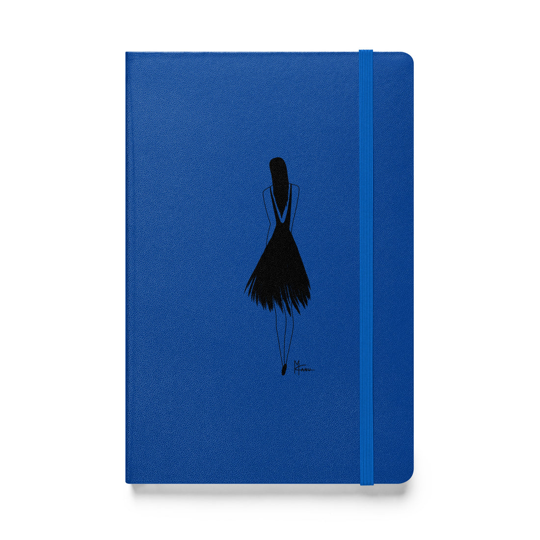 Rebus Hardcover Bound Notebook