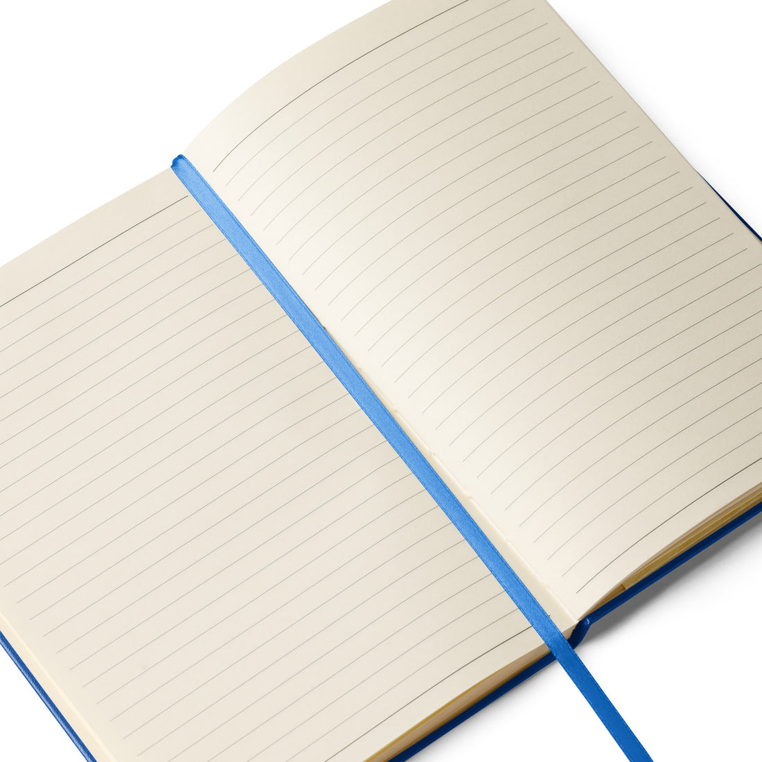 Rebus Hardcover Bound Notebook