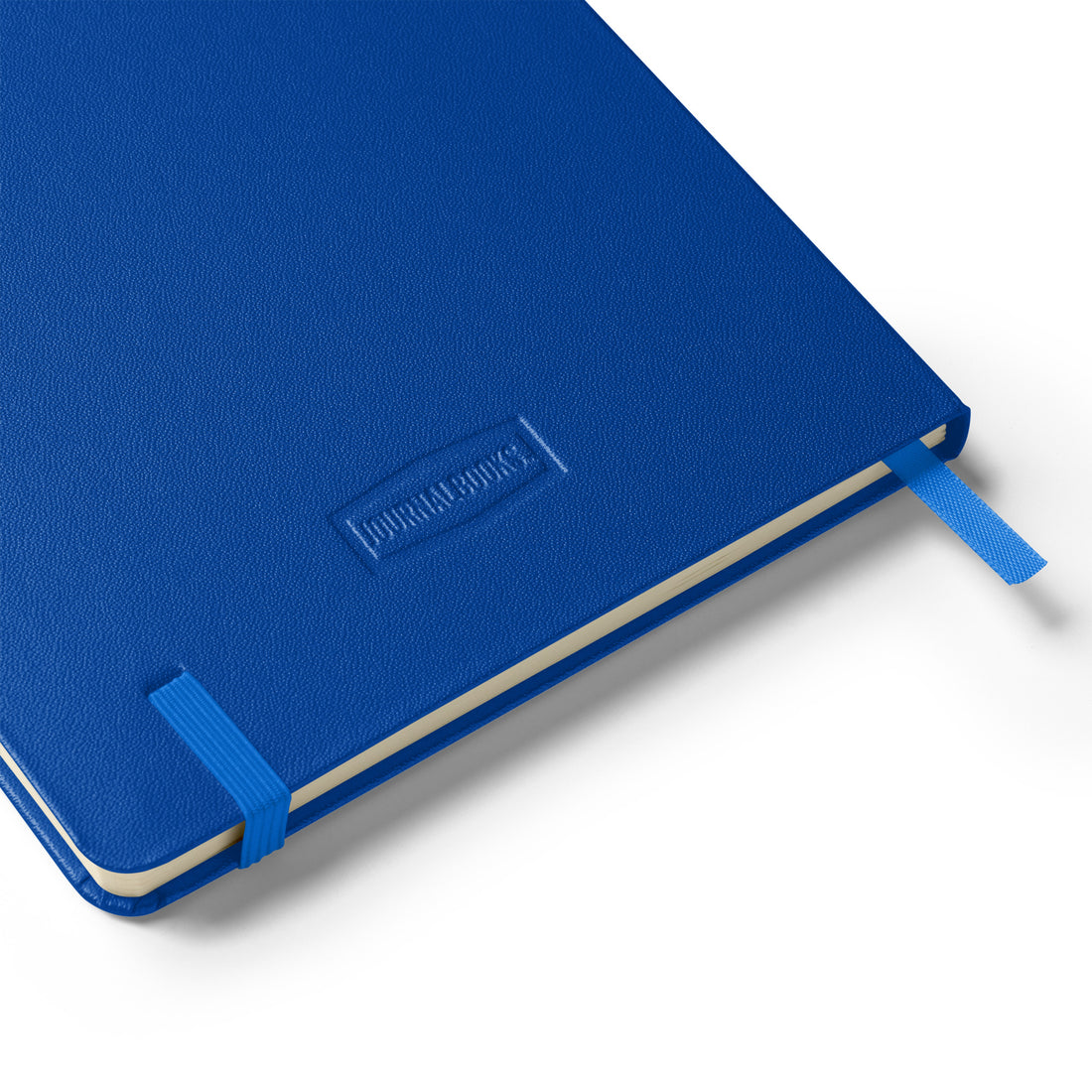 Rebus Hardcover Bound Notebook