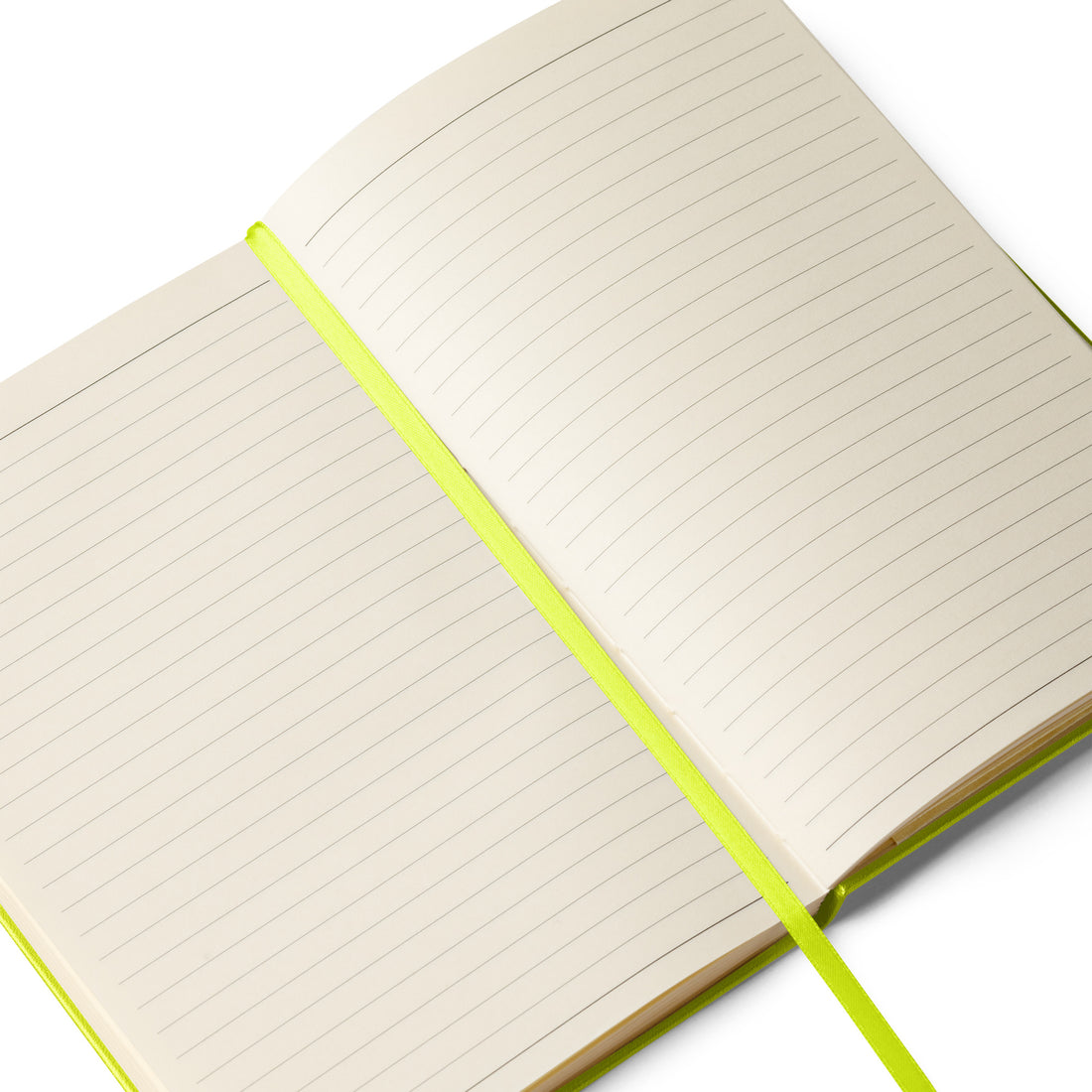 Rebus Hardcover Bound Notebook