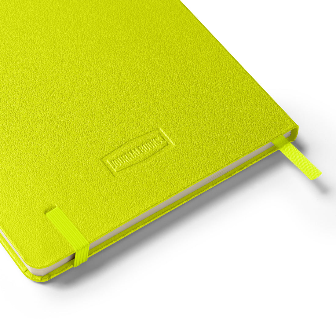Rebus Hardcover Bound Notebook
