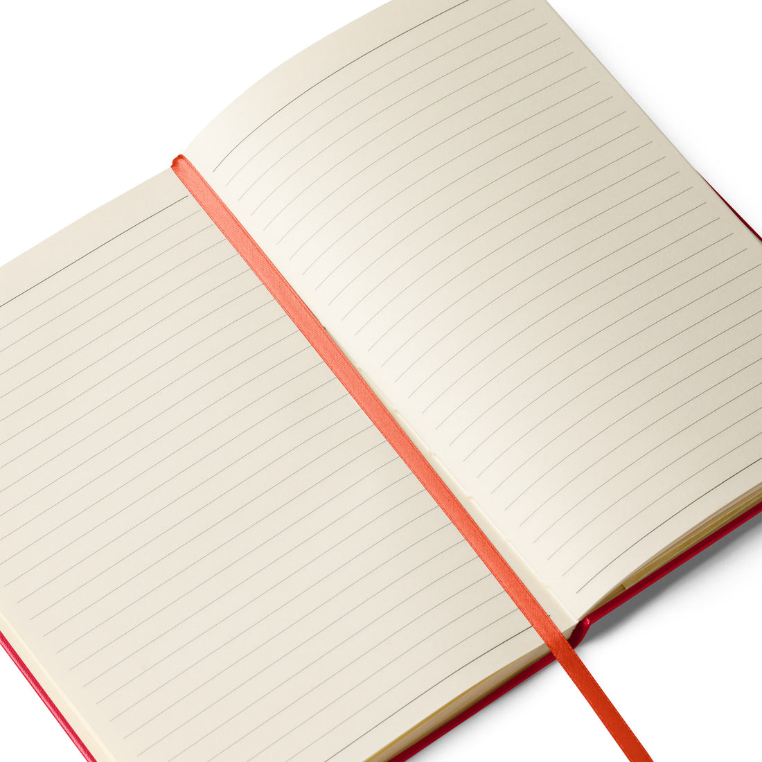 Rebus Hardcover Bound Notebook