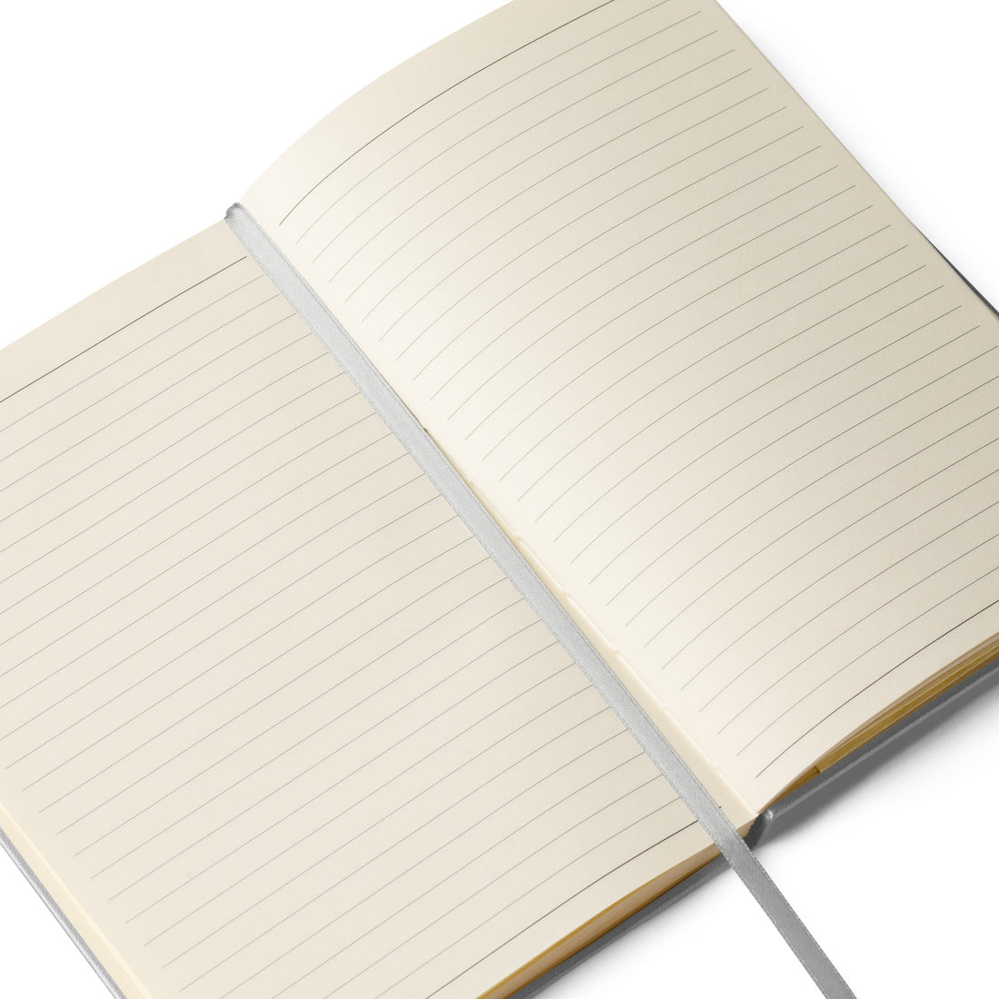 Rebus Hardcover Bound Notebook