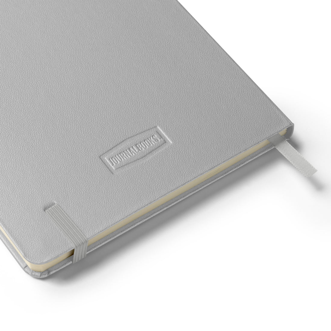 Rebus Hardcover Bound Notebook