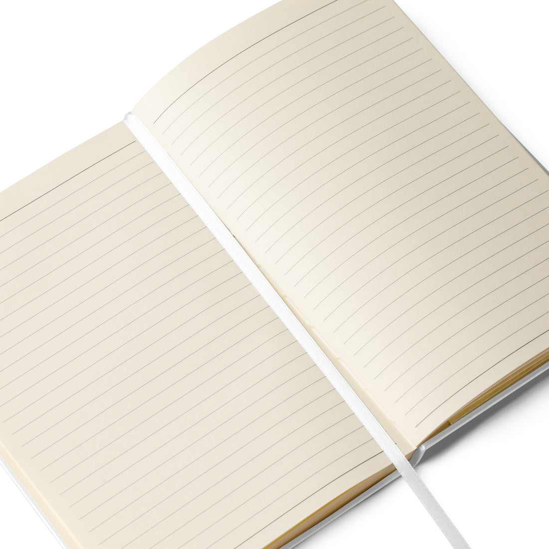 Now You See Me, Now You Don't | Hardcover  Notebook