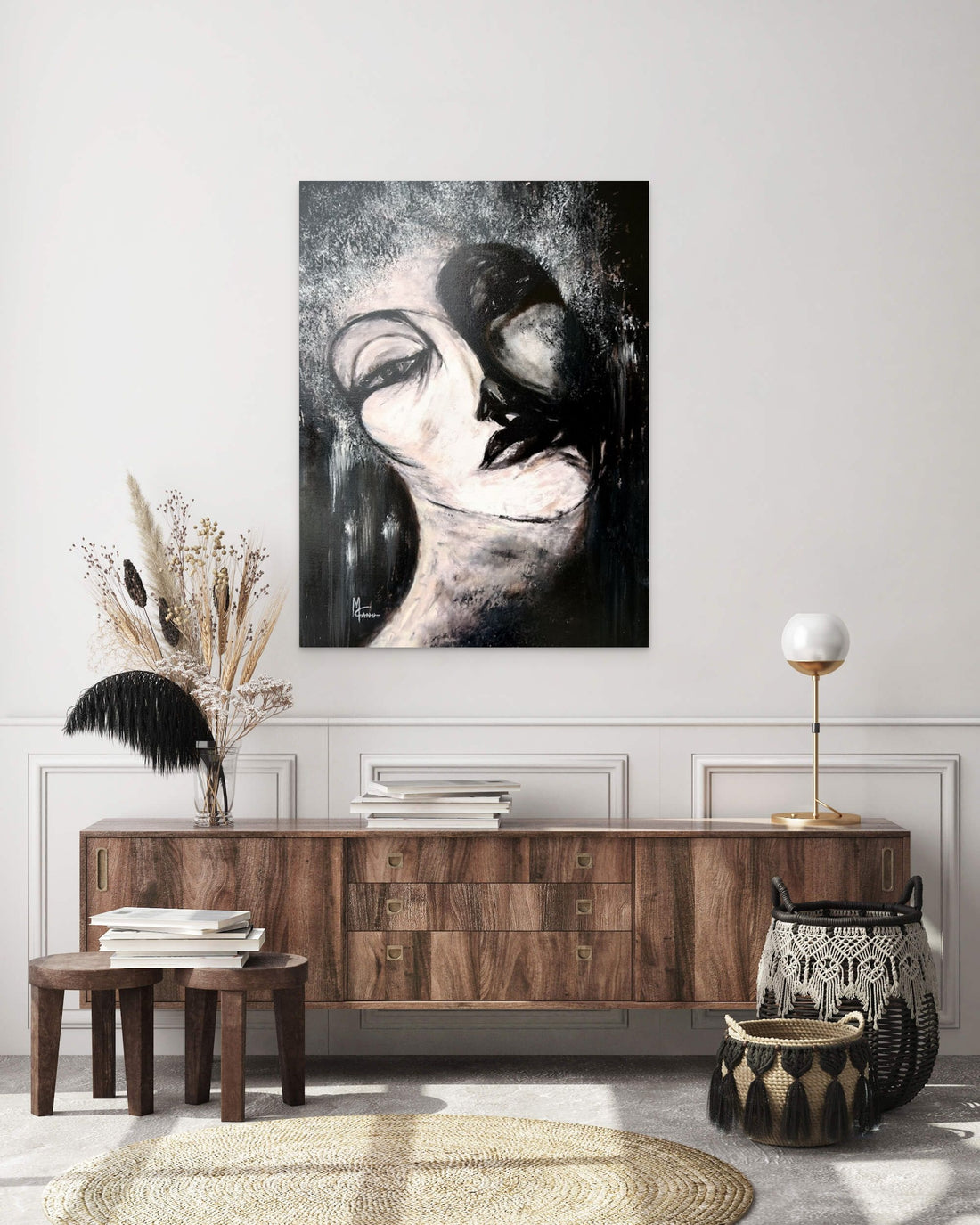 Now You See Me, Now You Don't 2 | Giclée